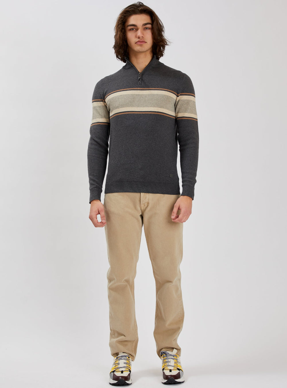 CHARCOALMIX||CHARCOALMELANGE