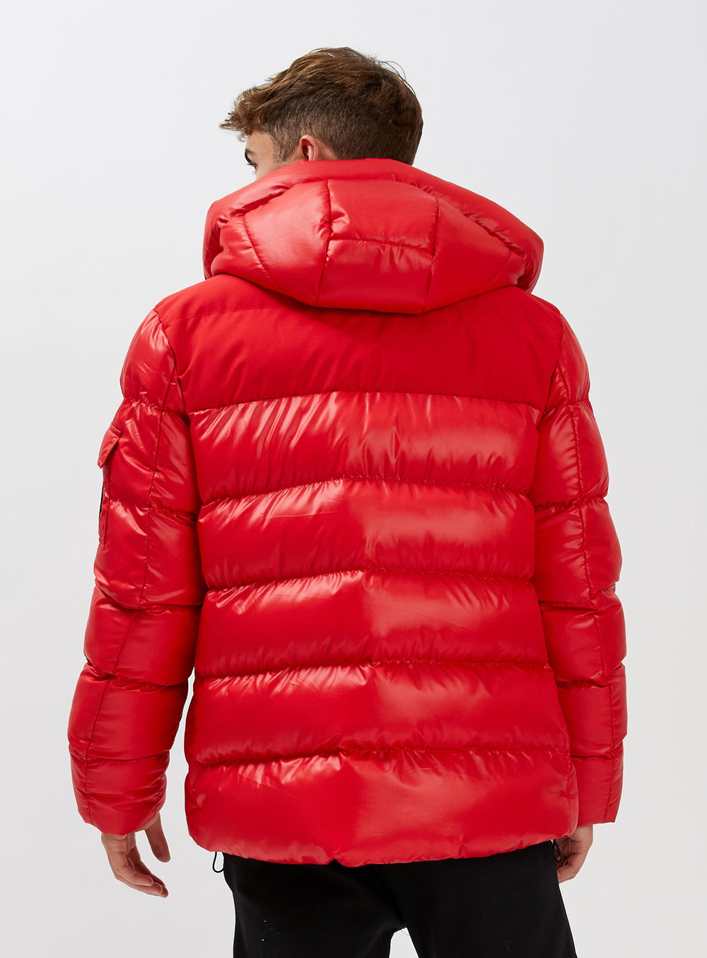 RED||ROUGE