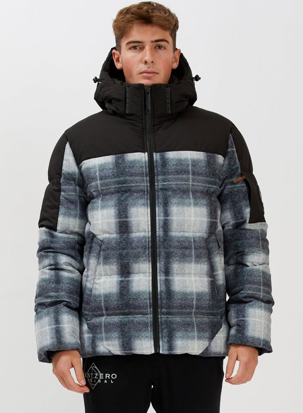 GREYMIX||GRISMELANGE