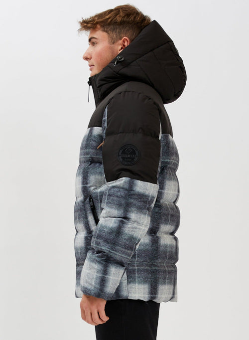 GREYMIX||GRISMELANGE