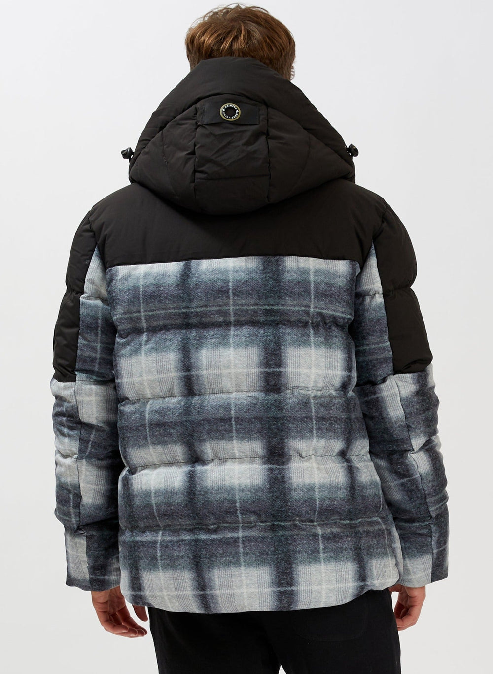 GREYMIX||GRISMELANGE