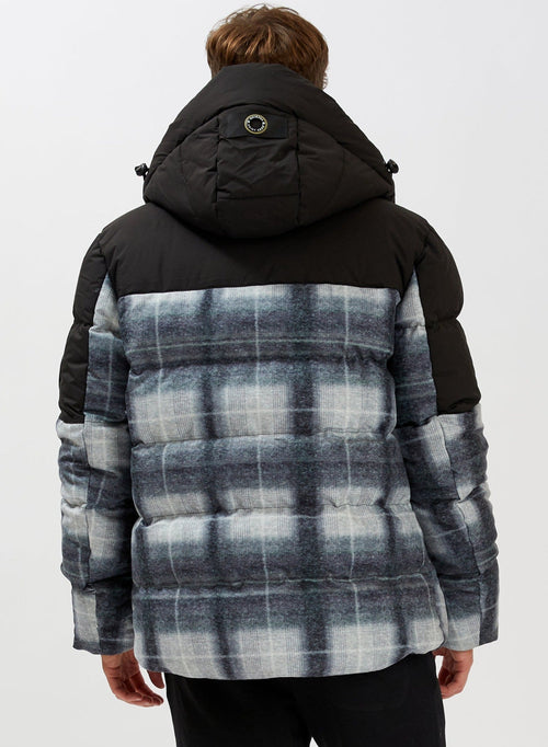 GREYMIX||GRISMELANGE