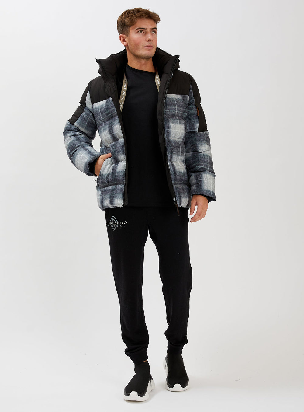 GREYMIX||GRISMELANGE