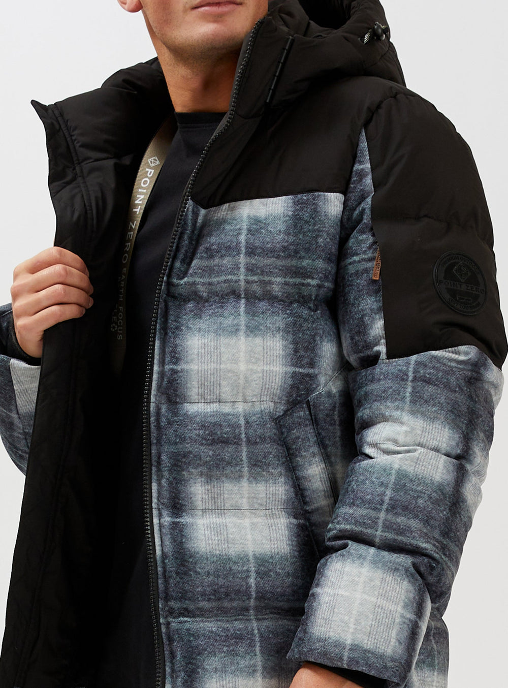 GREYMIX||GRISMELANGE