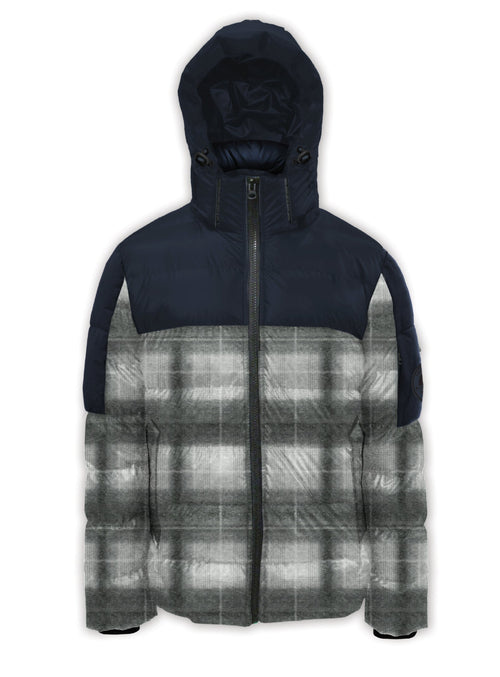 GREYMIX||GRISMELANGE