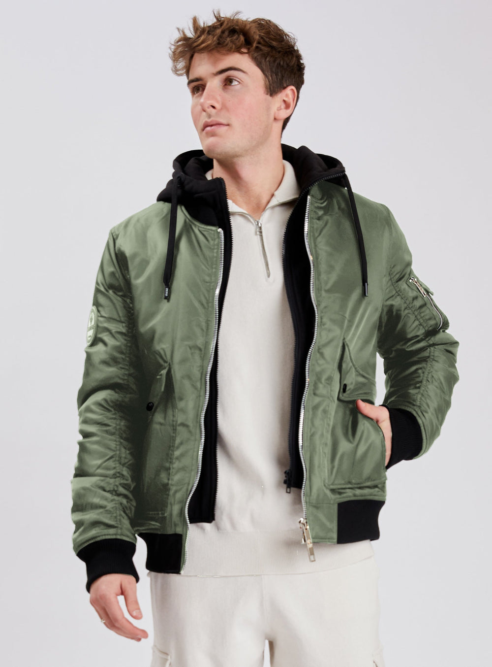 Leek||Poireau