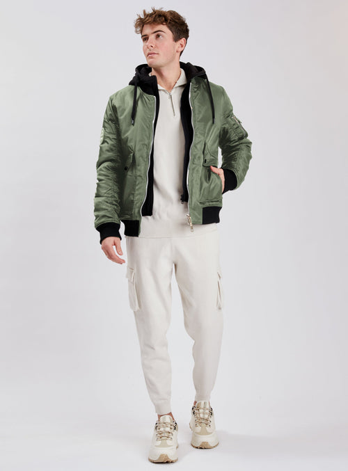 Leek||Poireau
