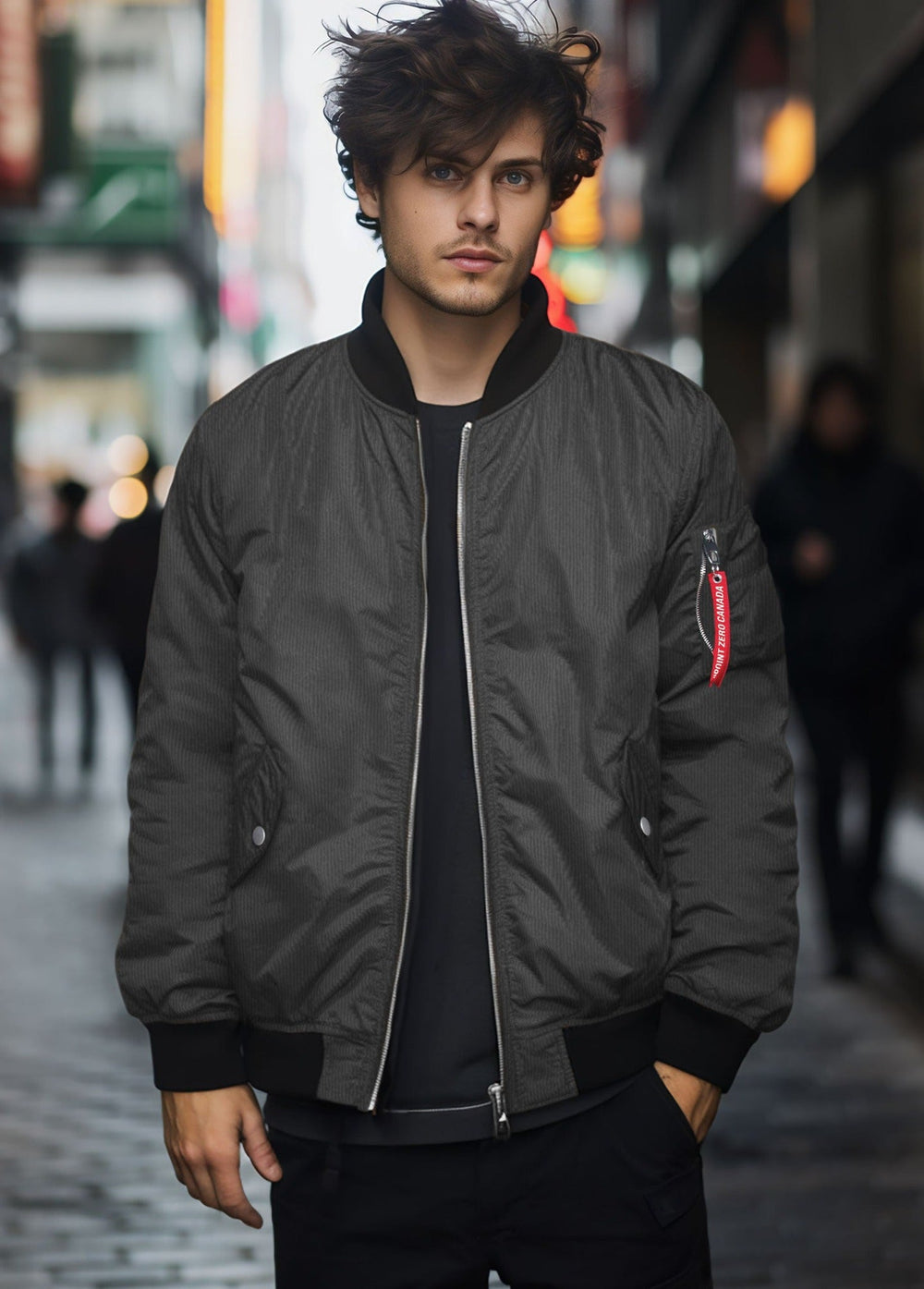 Charcoal||Anthracite