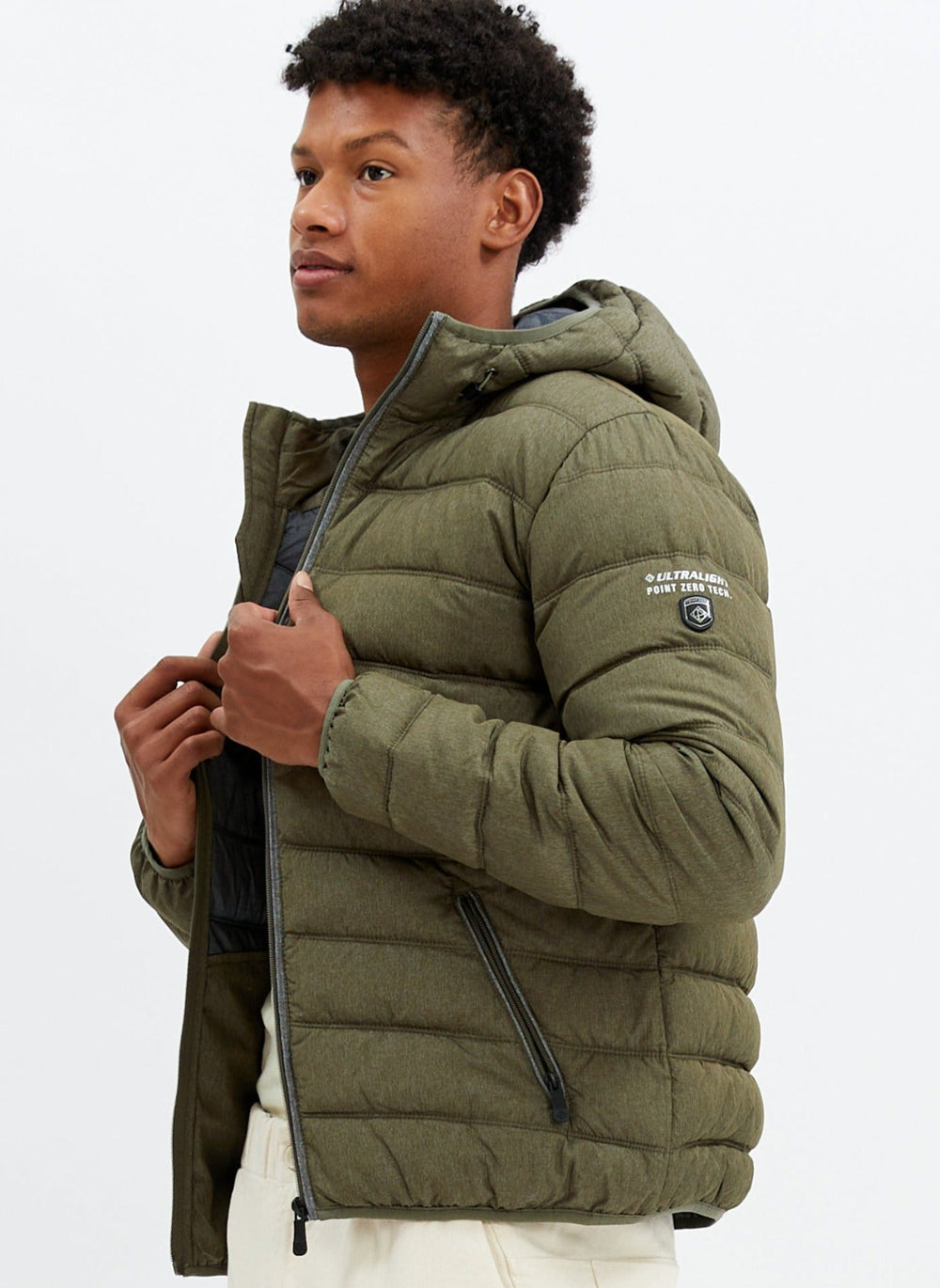 Ivy melange||Mélange de lierre