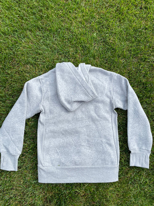 Greymix||Grismelange