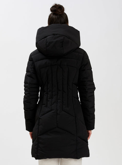 BLACK|| NOIR
