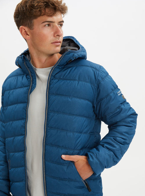 Steel melange||Mélange d'acier