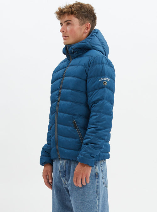 Steel melange||Mélange d'acier