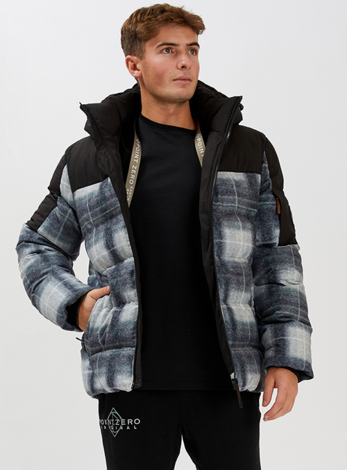 GREYMIX||GRISMELANGE