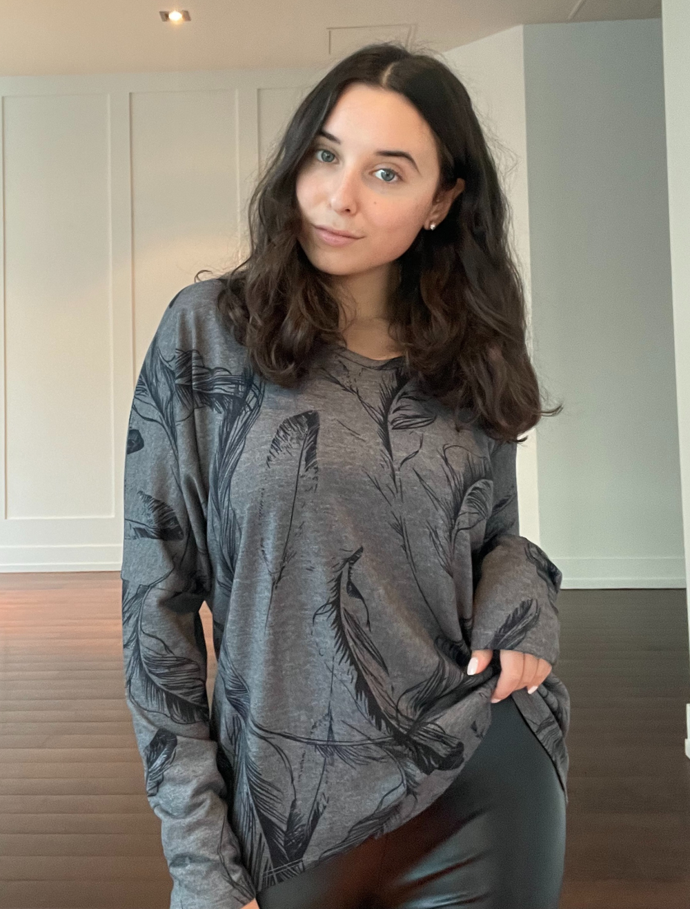 CHARCOALMIX||CHARCOALMELANGE